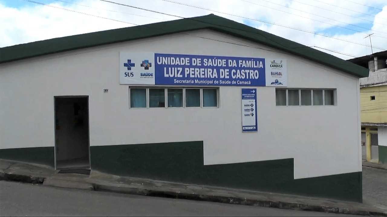 Secretaria de Saúde de Camacã avalia o dia “D” da Multivacinação